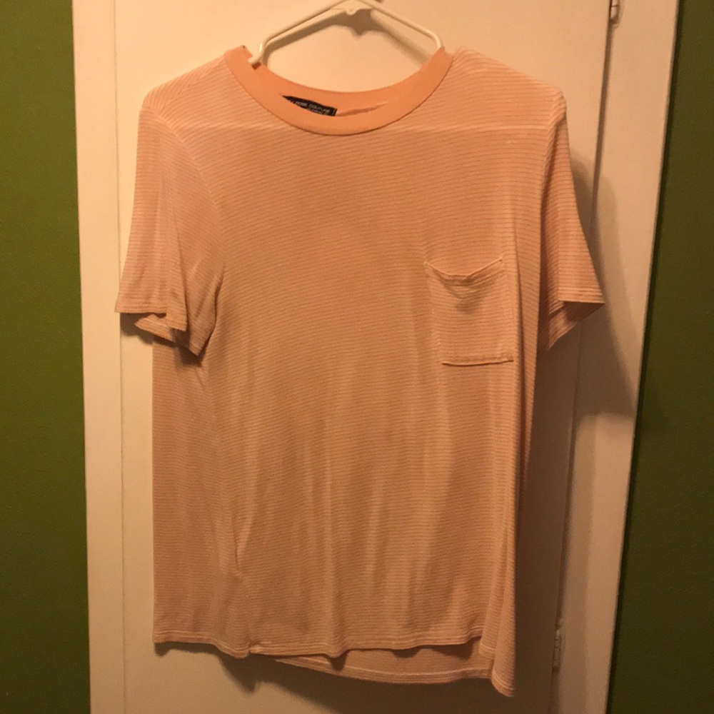 Lightweight tee